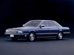 Nissan Cedric Cima 1988 года